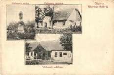 Kalocsa, Törvény széki