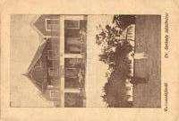 Iskola, Római katoliku1800