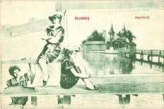 1899 Keszthely, F estetics