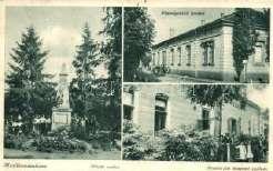 piac, Kohoth J 2000