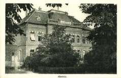 Főszolgabírói hivatal,