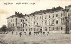 Nagykanizsa, C s. és kir.