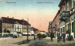 Gazdák Biz 1000 20739.