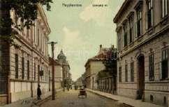 Wajdits József ü 4400 20724.