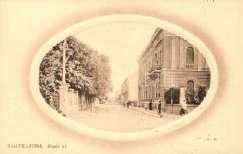 Schwarz és Taube 5000 20728.