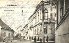 akarékpénztári palota, 5000