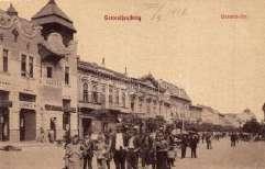 gőzmozdony, 2000 20797.
