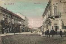 Sárvár, Cukorgyá ri