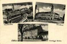 Sátoraljaújhely, K azinczy