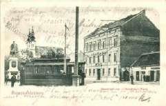 Sirok, várrom és templom