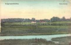 Községháza.