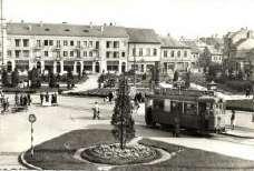 Szolnok, Vasútál lomás,