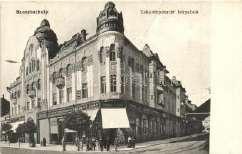 Szolnok, Katoliku s