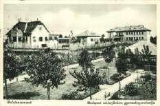 Zalaegerszeg, Sz échenyi