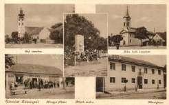 Zalaegerszeg, Ró mai