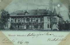 Bistrita; Kornmarkt / 2800