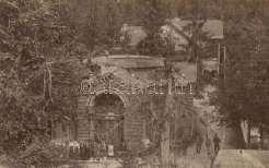 Beszterce, Bistritz,
