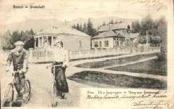 szálloda.