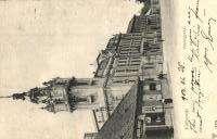 Höltövény, Held sdorf,