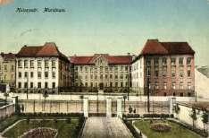 Kolozsvár, Cluj; N emzeti