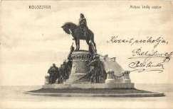 Kolozsvár, Cluj; M arianum /