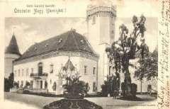 1914 Nagydisznó d, Heltau,