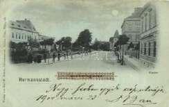 Nagyilonda, Ilean da; látkép,