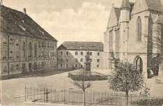 Nagykároly, Care i; Gróf