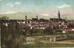 Nagyszeben, H ermannstadt,