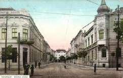 Temesvár, Timiso ara; Dózsa