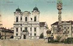 Székesegyház, Sz 1000 21184.