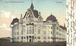 1898 Temesvár, T imisoara;