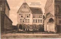 Székelykeresztúr, Cristuru