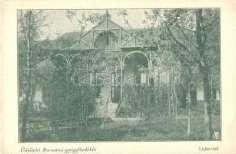 Borosznó-gyóg yfürdő,