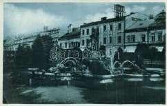 21221. Eperjes, Presov ; Cs.