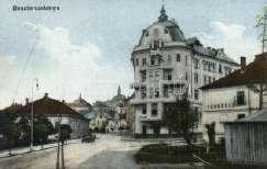 1899 Beckó, Beck ov; Várrom