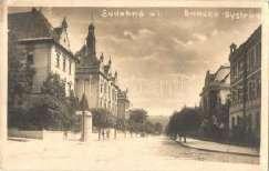 Besztercebánya, Banska