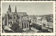 Kassa, Kosice; N emzeti