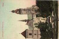 Kassa, Kosice; Hlavna ulica