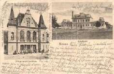 Kassa, Kosice; Nemzeti
