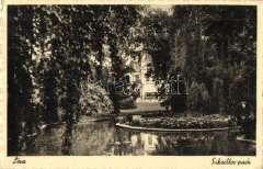 bevonulás, Kálvin ud 3000