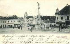 Kossuth Lajos u7000 21303.