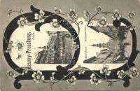 Bratislava; Szent M1200