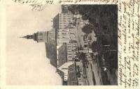 Stiavnica; Honvéd 4000 21382.