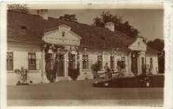 Tátraszéplak, W eszterheim,