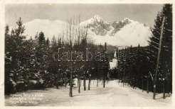 1899 Tátrafüred,