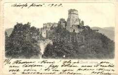 Pila; Bibervár 1400 21468.