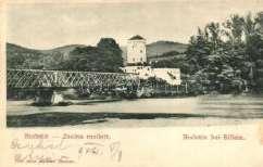 Zólyom, Zvolen; t ér, park