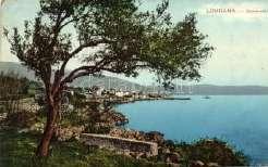 Lovran, Laurana; Hotel