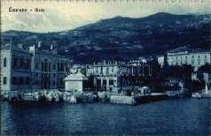Lovran, Lovrana; Grand